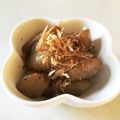 クックRLR66H☆'s cooksnap of when they made こんにゃくのピリ辛炒め.