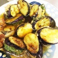 asa89's cooksnap of when they made 茄子の挟み焼き〜和風餡掛け〜.