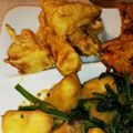 すぶたまる's cooksnap of when they made 簡単 胸肉のとり天 味付バージョン.