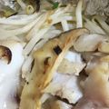 クックIBX0UZ☆'s cooksnap of when they made 鱈のホイル焼きイタリアンハーブソルト.