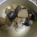 クックANLLO1☆'s cooksnap of when they made おかずになる茄子と長芋の甘味噌炒め.
