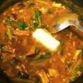 y_u♡'s cooksnap of when they made 簡単♪ほうれん草とエリンギのキーマカレー.