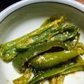 qunaquna39's cooksnap of when they made ずぼら管理栄養士の子供喜ぶピーマン煮.