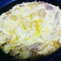 ナ☆でィア's cooksnap of when they made フライパンでまとめてとろふわ親子丼.
