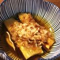 ハコ05's cooksnap of when they made 夏本番！超簡単ヘルシー茄子のお浸し.