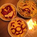 まめやんっこ's cooksnap of when they made べちゃつかないトロトロ卵のオムライス.