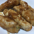 ｍｋまろん's cooksnap of when they made ♪焼肉のタレで簡単♪豚肉でレタスの肉巻き.