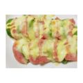 moi10's cooksnap of when they made アボカドとスパムのマヨチーズ焼き！.