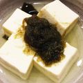 nanairo20's cooksnap of when they made 簡単レシピ18　居酒屋風湯豆腐.