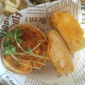 す1222's cooksnap of when they made とろーり☆チーズin卵焼き お弁当にも.