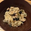 tomomani's cooksnap of when they made 切り干し大根の和風ツナマヨサラダ.