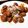 クック279PBA☆'s cooksnap of when they made お弁当にも♪肉団子のケチャップあん☆.