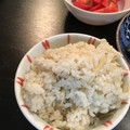 キョーポ's cooksnap of when they made 新生姜ごはん.