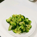 Ruri03's cooksnap of when they made ブロッコリーの和風マヨネーズ和え.