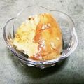 りょうびん's cooksnap of when they made 炊飯器で!簡単さつまいもプリン.