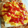 あまいこびと's cooksnap of when they made 炊飯器で！まるごとトマトのチキンピラフ.