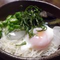 hanapasta's cooksnap of when they made 温泉卵♪.