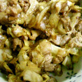 nekox2n's cooksnap of when they made 簡単☆豚とキャベツの黒酢炒め.