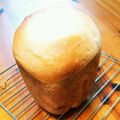emily1022's cooksnap of when they made HB 卵白1個使った食パン★.
