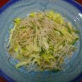 non母さん's cooksnap of when they made 私の大好きな和風サラダ.