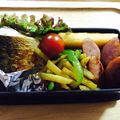 kitchen.aco's cooksnap of when they made スパイシー！じゃがいものカレー炒め.