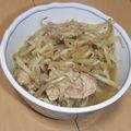 きらり流れ星's cooksnap of when they made 簡単豚肉入りもやし炒め.