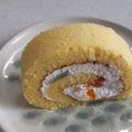 きらり流れ星's cooksnap of when they made 失敗しない基本のロールケーキ生地.
