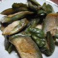 Ｃｈｅｅｒｆｕｌ's cooksnap of when they made しば漬け.