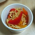 ねここfm's cooksnap of when they made 切り干し大根のマリネ.