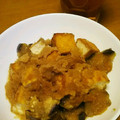 泉水・真希's cooksnap of when they made 厚揚げと茄子のみぞれ煮.