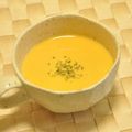 momosukekan's cooksnap of when they made にんじんのスープ.