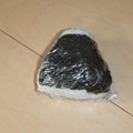 きらり流れ星's cooksnap of when they made 鮭と食べるラー油のおにぎり(お握りの具).