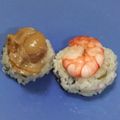 きらり流れ星's cooksnap of when they made ほたて貝の佃煮.