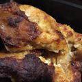 うじもあ's cooksnap of when they made ガラムマサラで簡単☆本格タンドリーチキン.