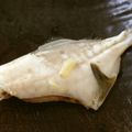 futaba8's cooksnap of when they made ナガハゲの塩煮(マース煮).