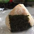 ちょこまなな＊°'s cooksnap of when they made ツナマヨおかかのおにぎり♡.