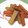 さとみわ's cooksnap of when they made “しゃきしゃき”大根と人参のめんつゆ炒め.