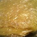 あちゅう's cooksnap of when they made パリパリ生地で☆和風たらこピザ､､､他.