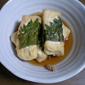 KADOちゃん's cooksnap of when they made あの居酒屋の揚げ出し豆腐をもう一度・・・.