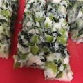 りんごsk's cooksnap of when they made 米粉バナナ蒸しパン☆アレルギーっ子に！.