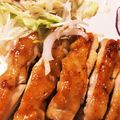 keroro38's cooksnap of when they made 簡単おいしい！鶏肉の辛子照り焼.