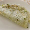 ともこキッチン's cooksnap of when they made すぐ作れる！ねぎ焼き！.