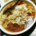 lonly初心者's cooksnap of when they made ご飯が進む！白菜そぼろあんかけ.