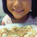 駿のすけ's cooksnap of when they made たこ焼き☆我が家風.