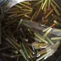 じーたぷ's cooksnap of when they made 簡単わらびのしょうゆ漬け.