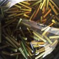 じーたぷ's cooksnap of when they made 【簡単失敗なし】重曹でワラビのアク抜き.