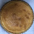 おめが1985's cooksnap of when they made サクサクチーズタルト.