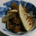 クックVL4391☆'s cooksnap of when they made 誰でも照り照り♪春味わう手羽甘辛照り煮.
