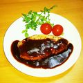 もののけたまっち's cooksnap of when they made チューボーですよ！ポークソテー.