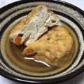 クックI6NLMD☆'s cooksnap of when they made がんもの含め煮.